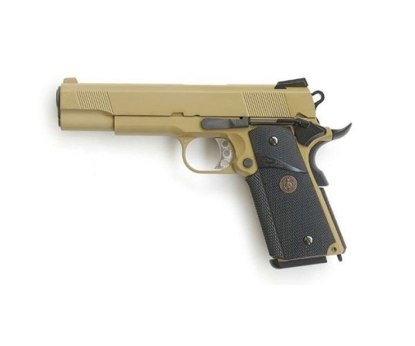 M1911 MEU WE - Tan
